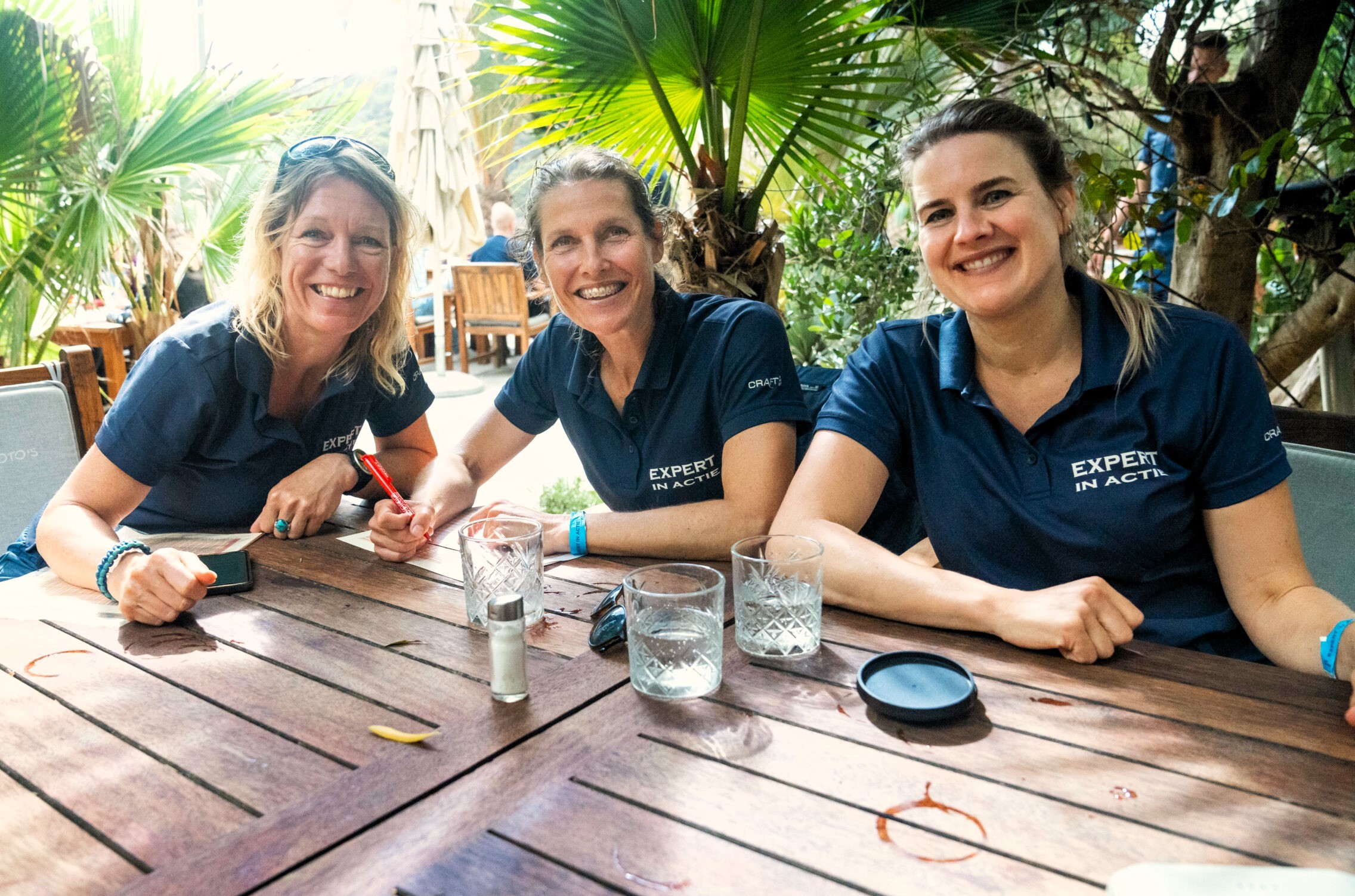 Enthousiaste reisbegeleiding bij uw bedrijfsuitje naar Hvar en Split